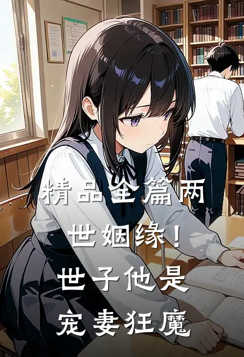 精品全篇两世姻缘!世子他是宠妻狂魔