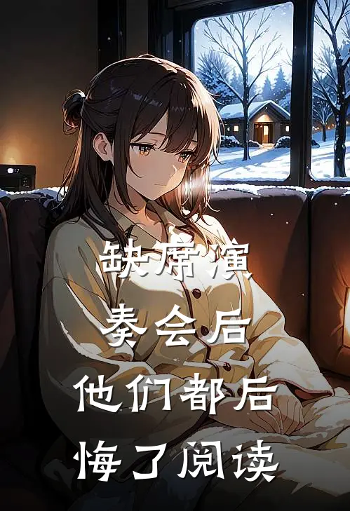 缺席演奏会后，他们都后悔了阅读