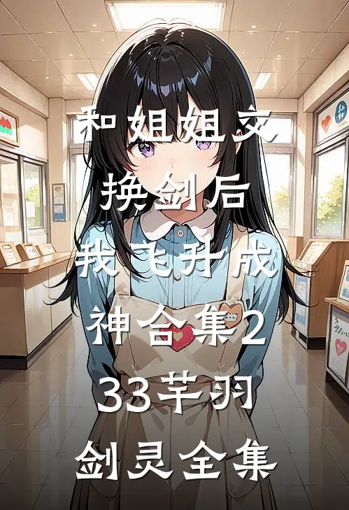 和姐姐交换剑后，我飞升成神合集233芊羽剑灵全集
