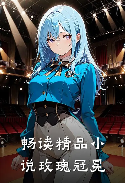 畅读精品小说玫瑰冠冕