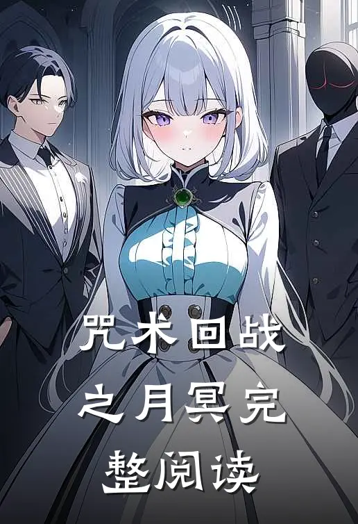 咒术回战之月冥完整阅读