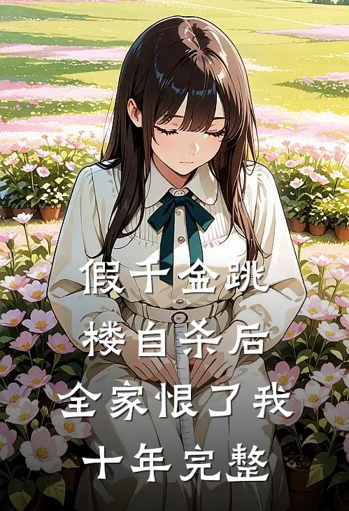 假千金跳楼自杀后，全家恨了我十年完整