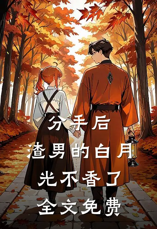 分手后，渣男的白月光不香了全文免费