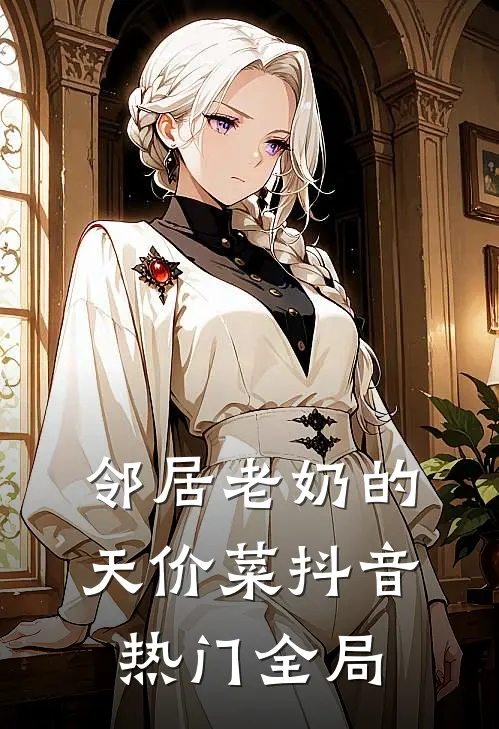 邻居老奶的天价菜抖音热门全局