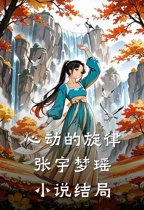 心动的旋律张宇梦瑶小说结局