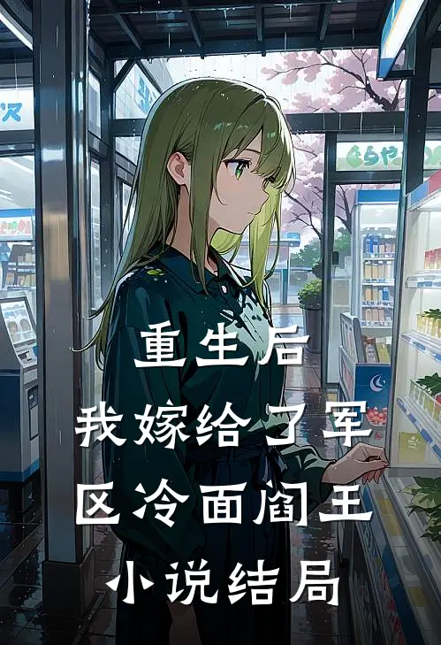 重生后，我嫁给了军区冷面阎王小说结局