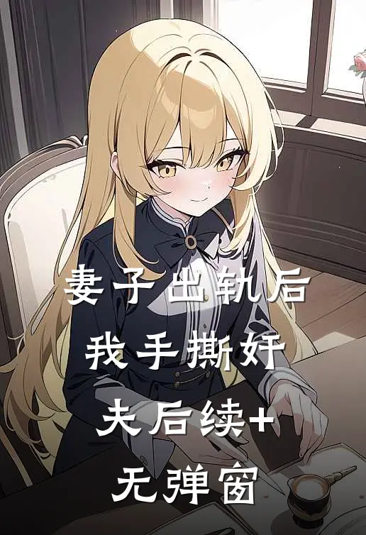 妻子出轨后，我手撕奸夫后续+无弹窗
