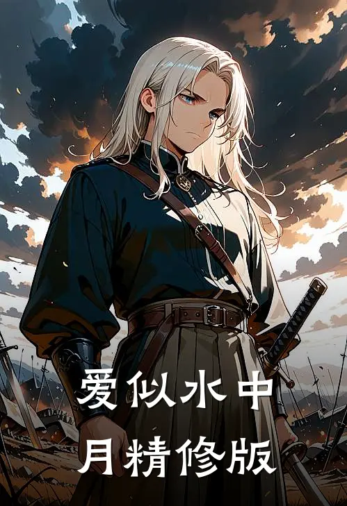 爱似水中月精修版