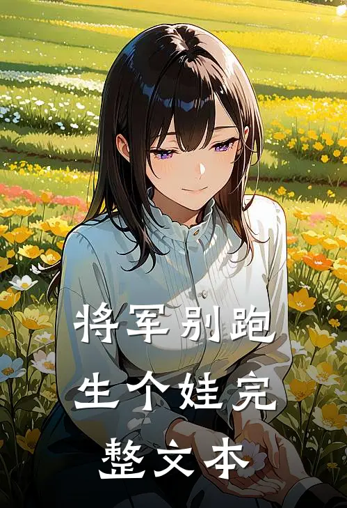 将军别跑，生个娃完整文本
