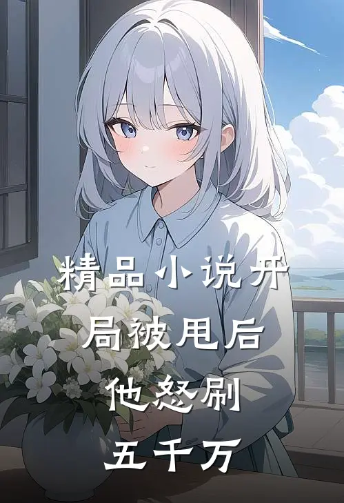 精品小说开局被甩后，他怒刷五千万