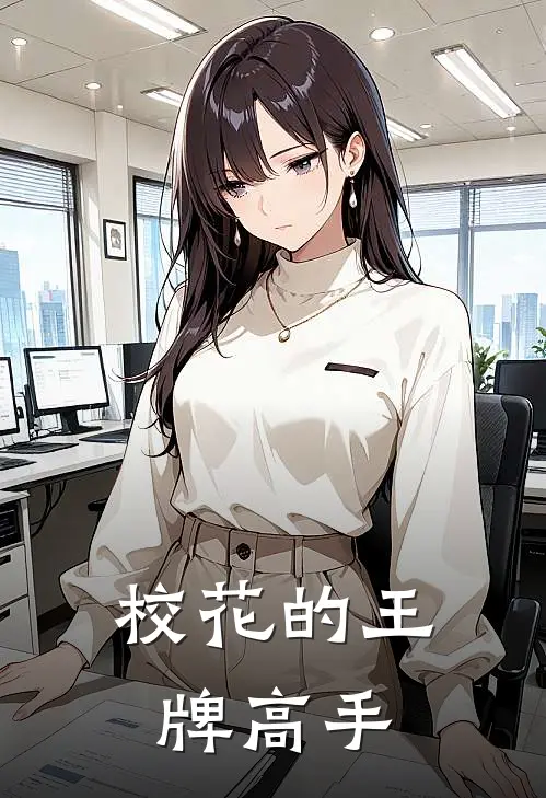 校花的王牌高手