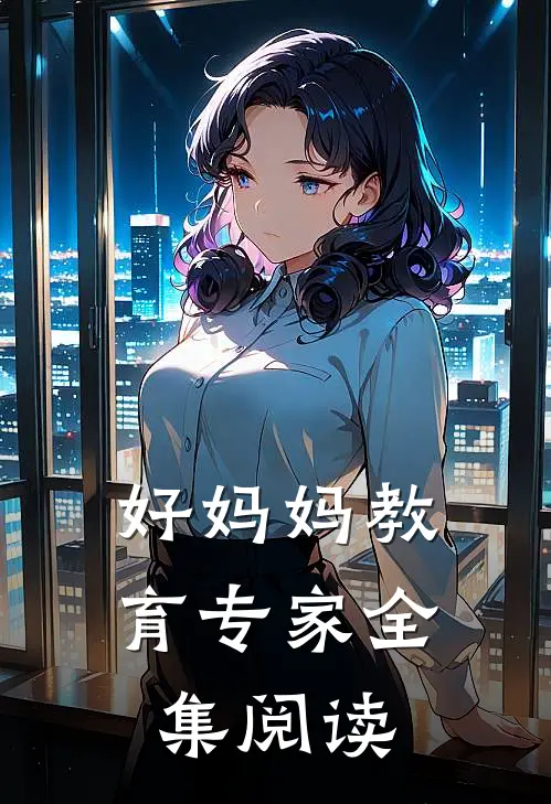 好妈妈教育专家全集阅读