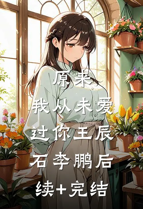 原来，我从未爱过你王辰石李鹏后续+完结