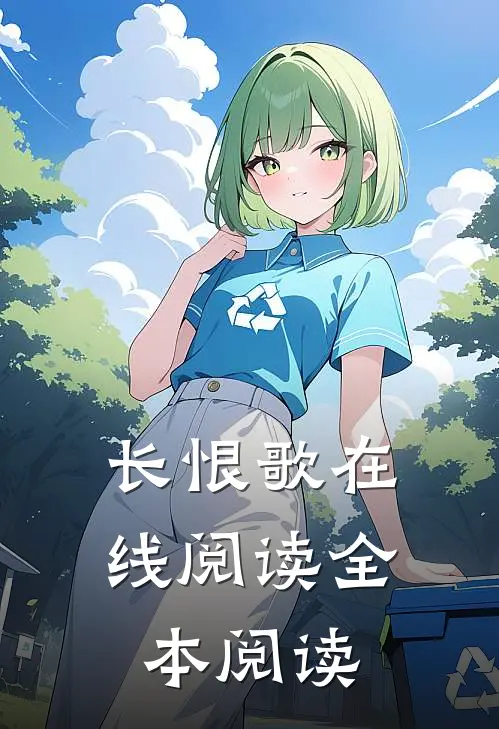 长恨歌在线阅读全本阅读