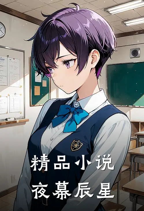 精品小说夜幕辰星