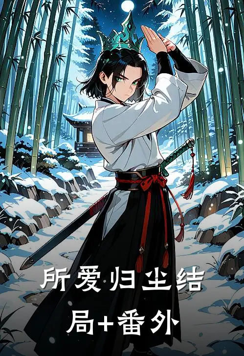 所爱归尘结局+番外