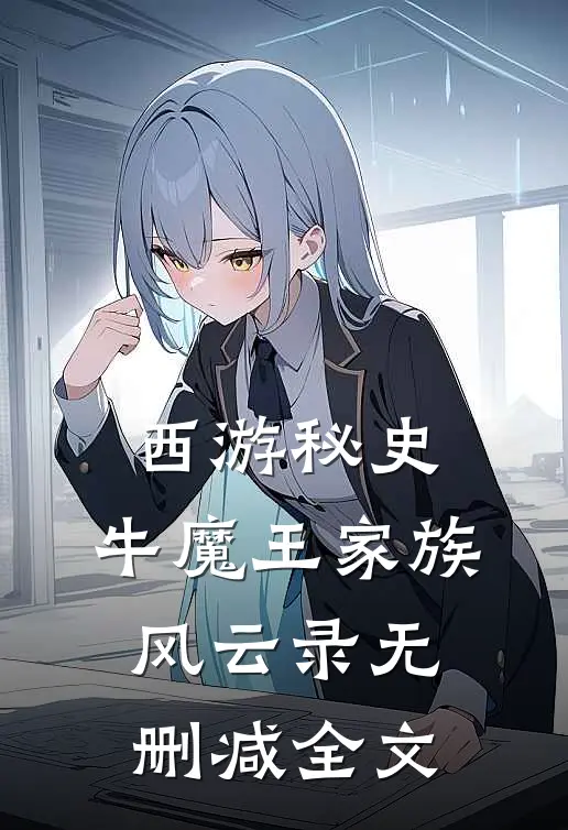 西游秘史牛魔王家族风云录无删减全文阅读