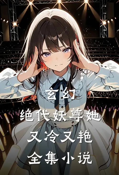 玄幻：绝代妖尊她又冷又艳全集小说