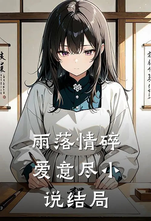 雨落情碎爱意尽小说结局
