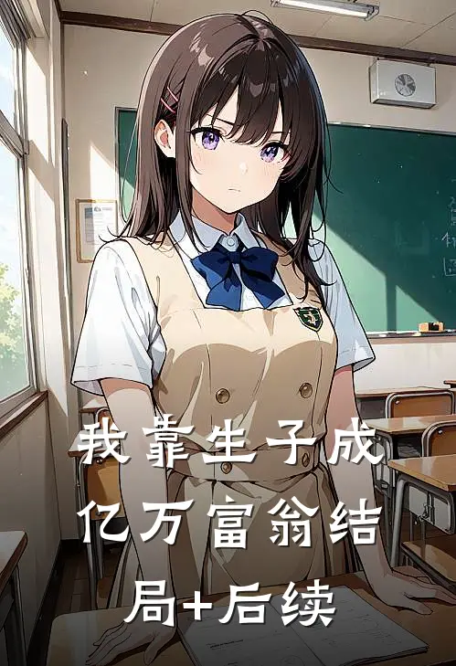 我靠生子成亿万富翁结局+后续