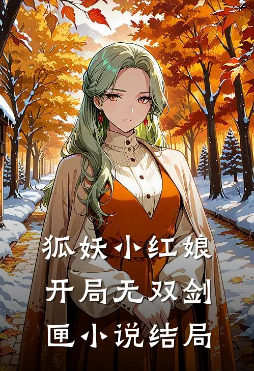 狐妖小红娘，开局无双剑匣小说结局