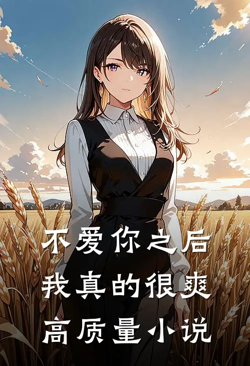 不爱你之后,我真的很爽高质量推荐