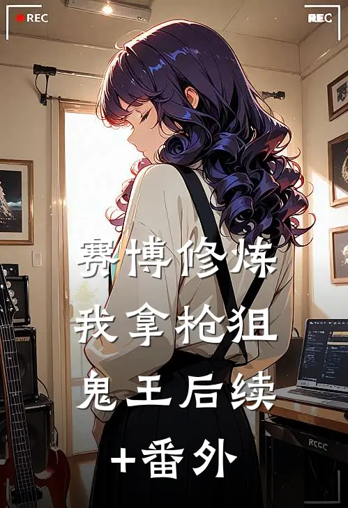 赛博修炼：我拿枪狙鬼王后续+番外