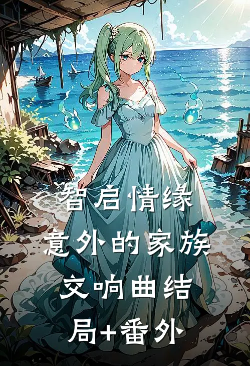 智启情缘：意外的家族交响曲结局+番外