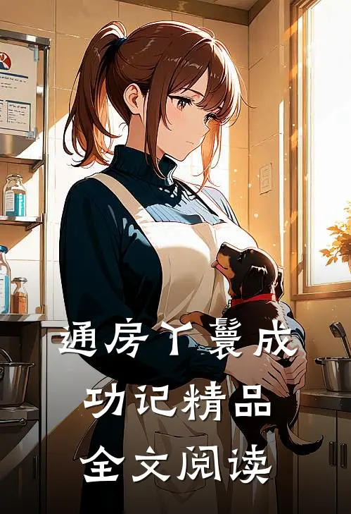 通房丫鬟成功记精品全文阅读