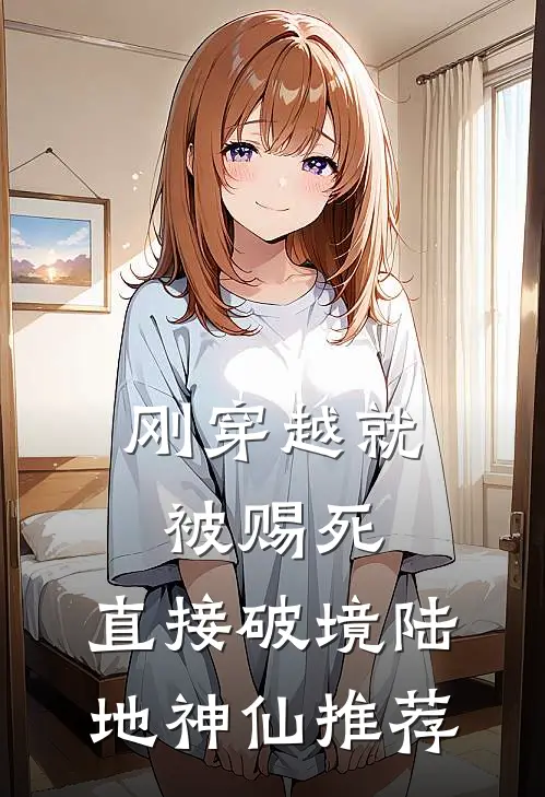 刚穿越就被赐死，直接破境陆地神仙推荐