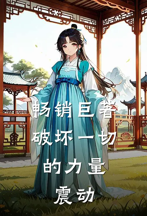 畅销巨著破坏一切的力量，震动