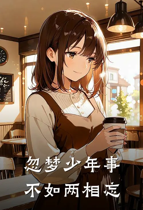 忽梦少年事，不如两相忘