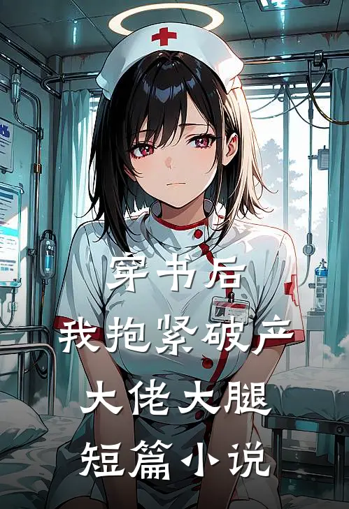 穿书后，我抱紧破产大佬大腿短篇小说