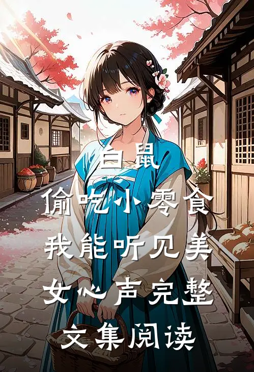 白鼠：偷吃小零食，我能听见美女心声完整文集阅读