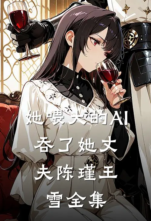 她喂大的AI，吞了她丈夫陈瑾王雪全集