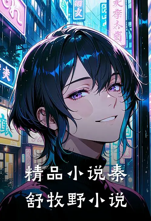 精品小说秦舒牧野小说