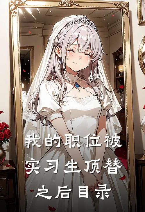 我的职位被实习生顶替之后目录