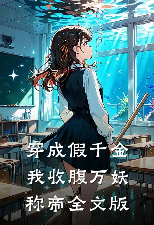穿成假千金，我收腹万妖称帝全文版
