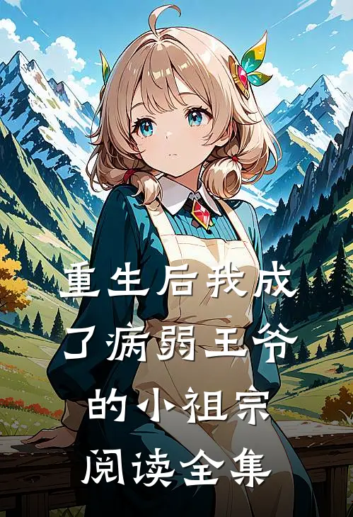 重生后我成了病弱王爷的小祖宗阅读全集