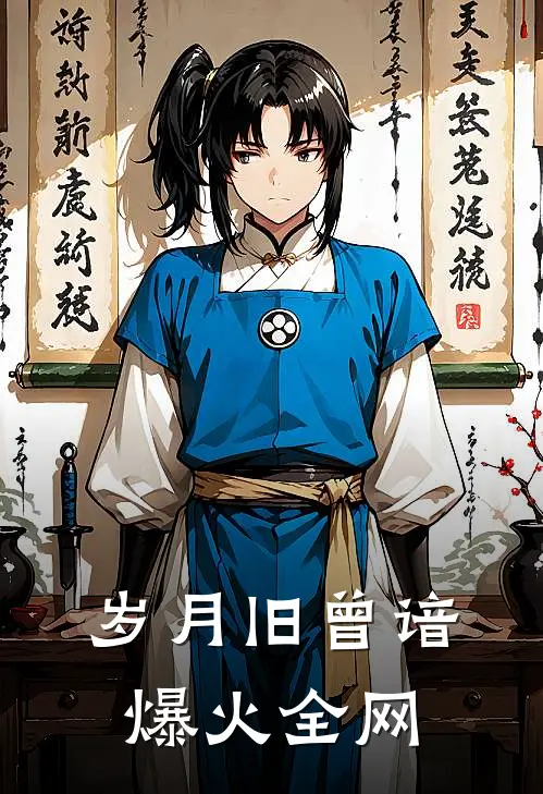 岁月旧曾谙爆火全网