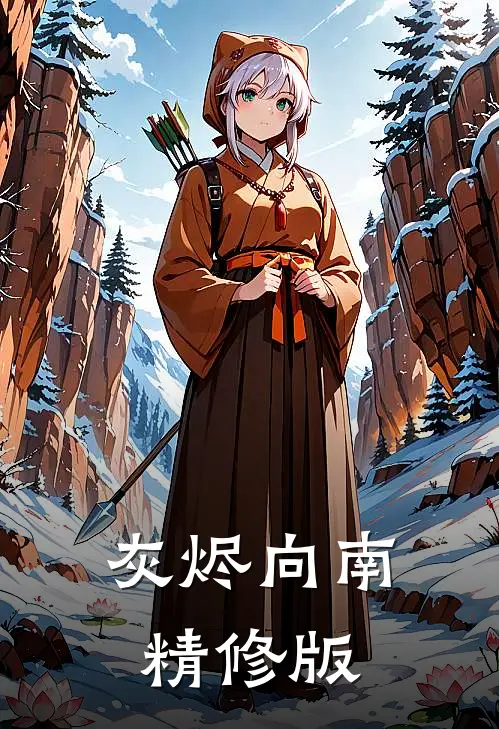 灰烬向南精修版