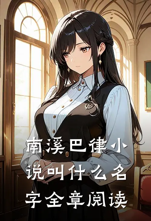 南溪巴律小说叫什么名字全章阅读