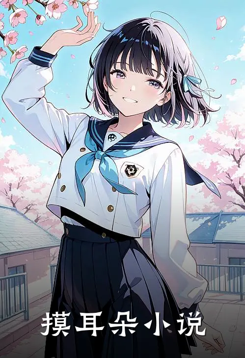 摸耳朵小说