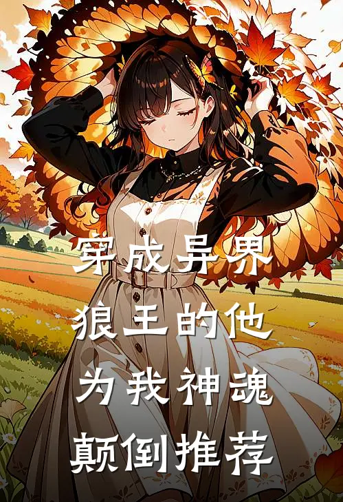 穿成异界，狼王的他为我神魂颠倒推荐