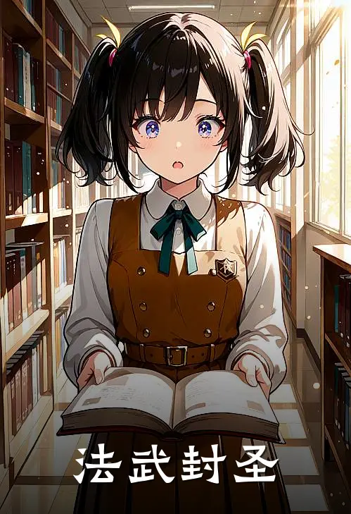 法武封圣