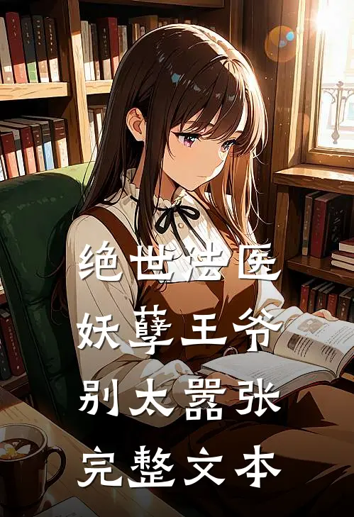 绝世法医：妖孽王爷别太嚣张完整文本