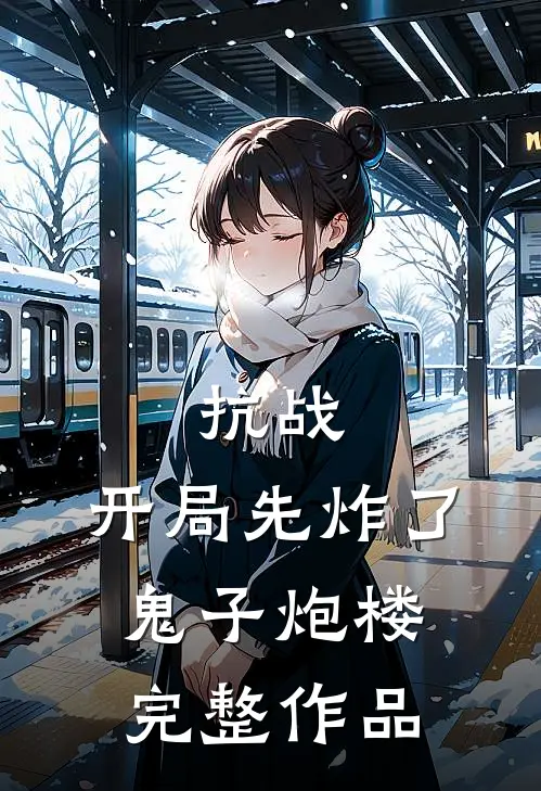 抗战：开局先炸了鬼子炮楼完整作品