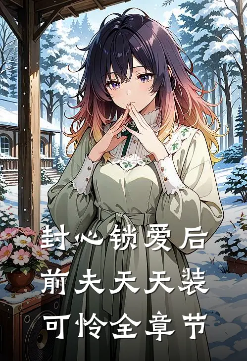 封心锁爱后，前夫天天装可怜全章节