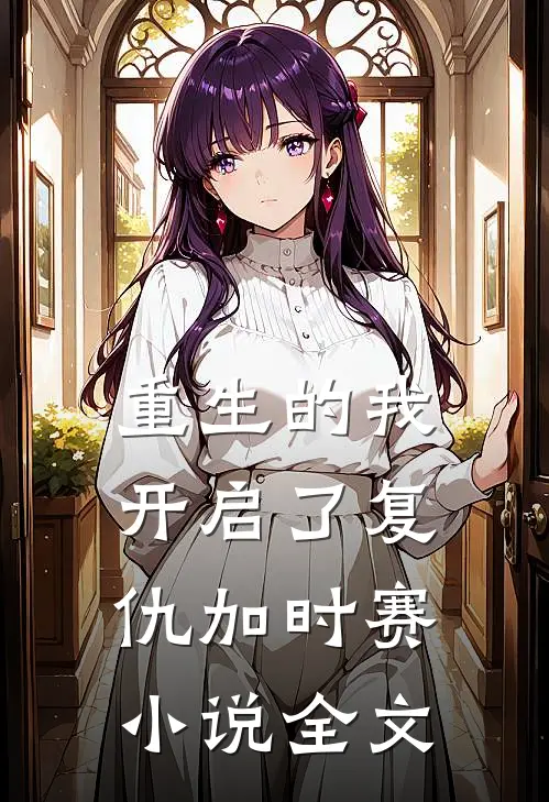 重生的我开启了复仇加时赛小说全文
