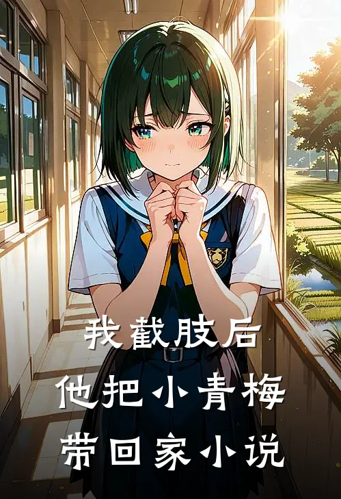 我截肢后，他把小青梅带回家小说
